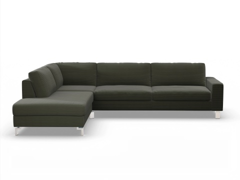 Ecksofa UM XL L